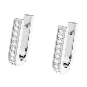 Ernstes Design, Evia, Creolen, Ohrstecker, E765